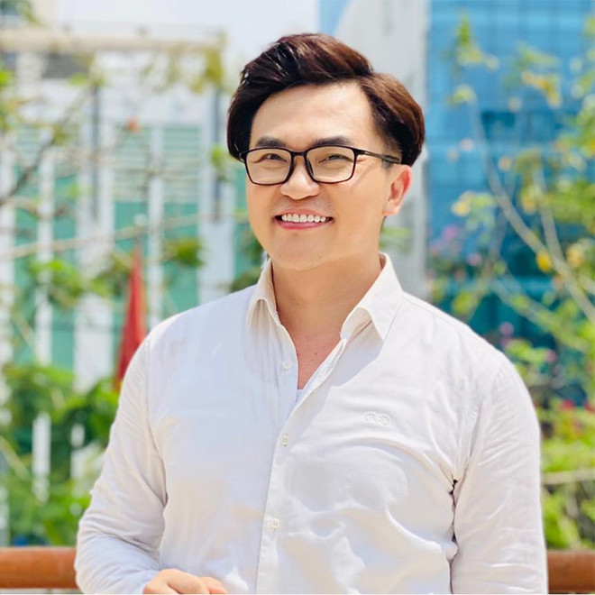 5 ngôi sao sáng của TPHCM, 1 MC trở thành đạo diễn nghìn tỷ cả nước biết - Ảnh 2. 5 ngôi sao sáng của TPHCM, 1 MC trở thành đạo diễn nghìn tỷ cả nước biết - Ảnh 2.