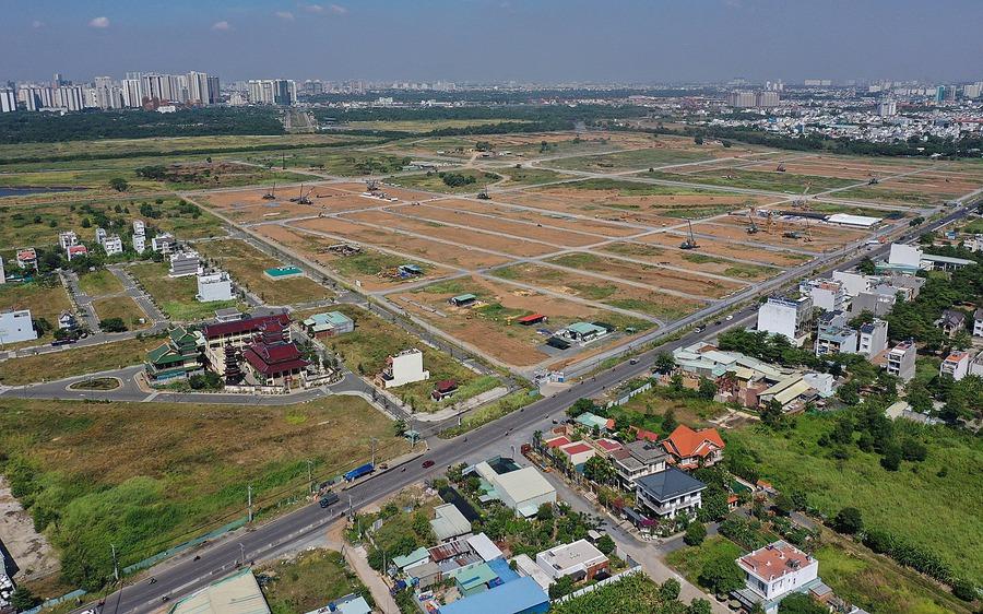 Năm 2025, đất quy hoạch có sang tên được sổ đỏ?- Ảnh 2.
