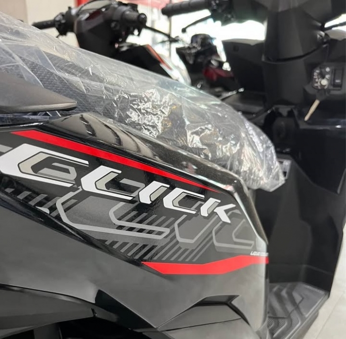 Xe ga 125cc giá 33 triệu đồng của Honda trang bị ngang Air Blade và Vario, rẻ như Vision - Ảnh 7. Xe ga 125cc giá 33 triệu đồng của Honda trang bị ngang Air Blade và Vario, rẻ như Vision - Ảnh 7.