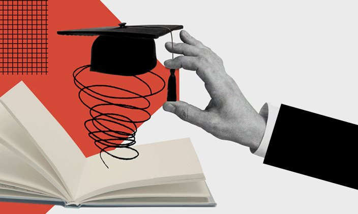 51% Gen Z thấy tấm bằng mất giá vì AI: Học đại học có đang trở nên lỗi thời? - Ảnh 2. 51% Gen Z thấy tấm bằng mất giá vì AI: Học đại học có đang trở nên lỗi thời? - Ảnh 2.