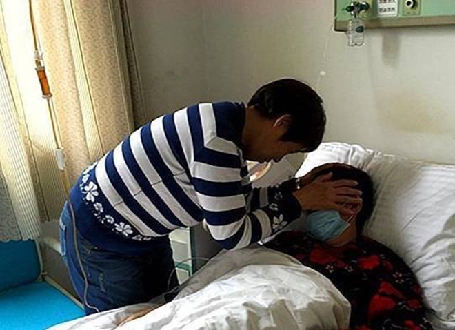 Con dâu đòi tiền công chăm sóc nhưng vẫn được bố chồng cho cả căn nhà - Ảnh 2. Con dâu đòi tiền công chăm sóc nhưng vẫn được bố chồng cho cả căn nhà - Ảnh 2.