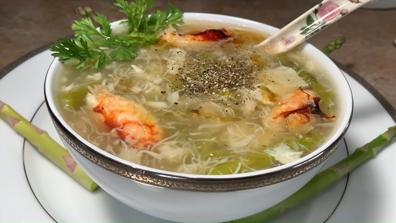 Top 8 món ăn chống ngán sau kỳ nghỉ lễ, đơn giản dễ làm, hạn chế dầu mỡ- Ảnh 5. Top 8 món ăn chống ngán sau kỳ nghỉ lễ, đơn giản dễ làm, hạn chế dầu mỡ- Ảnh 5.