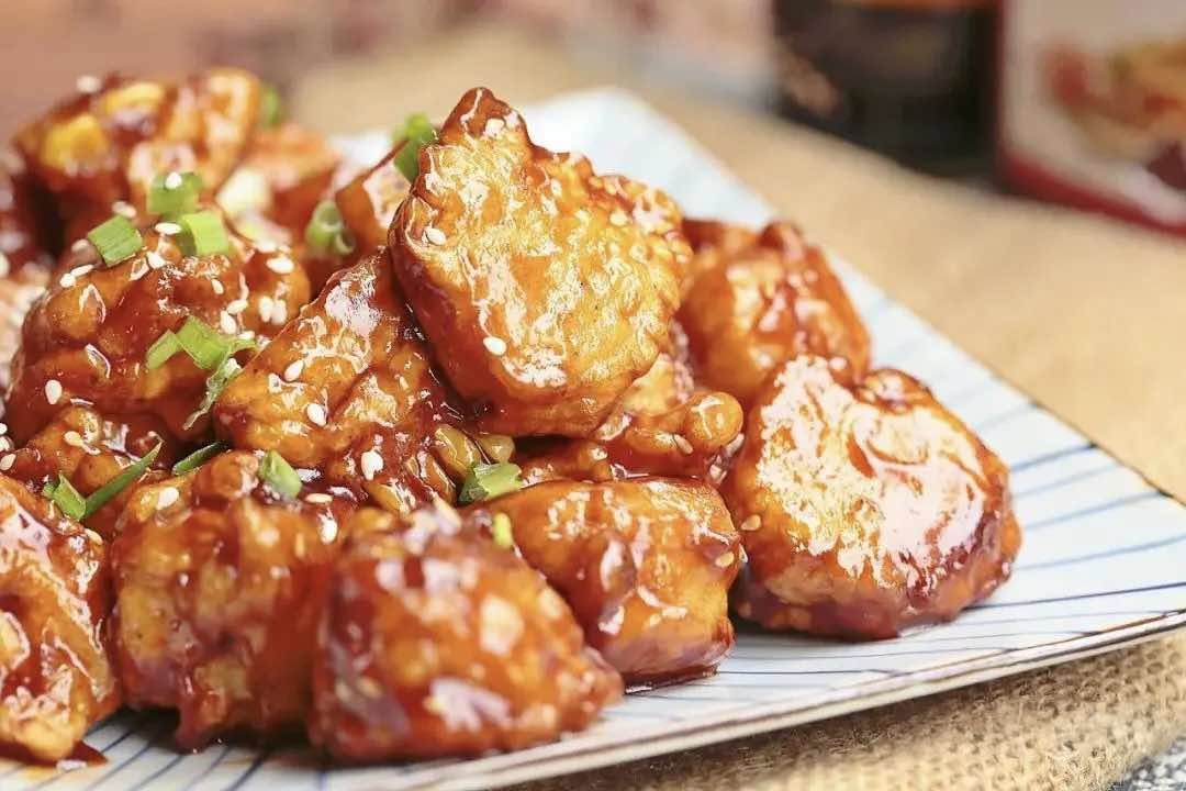 Món ăn chỉ cần nhắc đến tên đã chảy nước miếng, quan trọng là được nấu từ nguyên liệu không ngờ!- Ảnh 7. Món ăn chỉ cần nhắc đến tên đã chảy nước miếng, quan trọng là được nấu từ nguyên liệu không ngờ!- Ảnh 7.