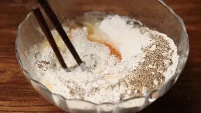 Món ăn chỉ cần nhắc đến tên đã chảy nước miếng, quan trọng là được nấu từ nguyên liệu không ngờ!- Ảnh 2. Món ăn chỉ cần nhắc đến tên đã chảy nước miếng, quan trọng là được nấu từ nguyên liệu không ngờ!- Ảnh 2.