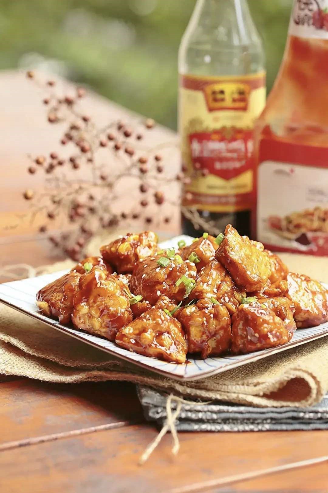 Món ăn chỉ cần nhắc đến tên đã chảy nước miếng, quan trọng là được nấu từ nguyên liệu không ngờ!- Ảnh 8. Món ăn chỉ cần nhắc đến tên đã chảy nước miếng, quan trọng là được nấu từ nguyên liệu không ngờ!- Ảnh 8.