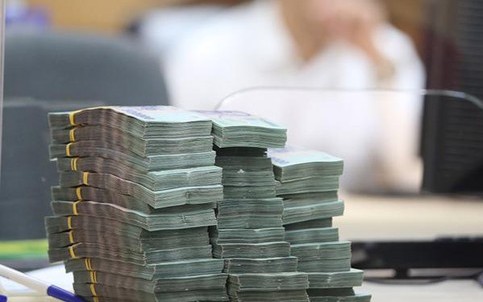 Lãi suất cao nhất lên đến 9,65%: Gửi 1 tỷ đồng 12 tháng được bao nhiêu tiền?