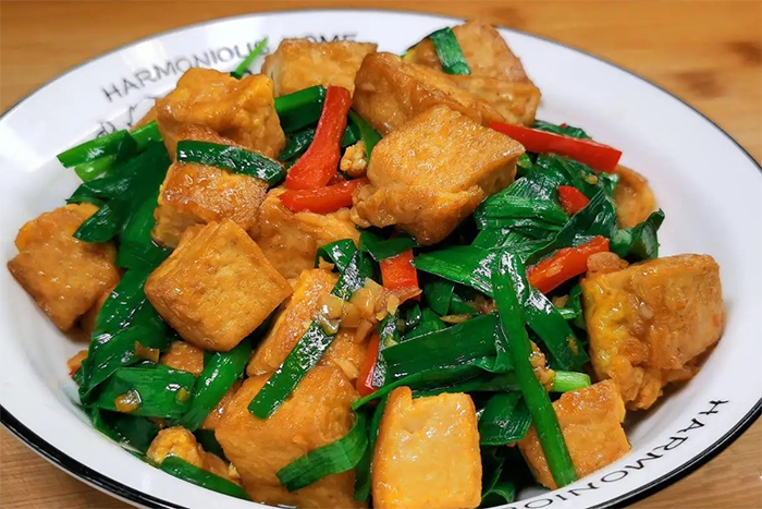 Cách làm món ngon từ 4 loại rau được mệnh danh 'vua chống táo bón' - Ảnh 2. Cách làm món ngon từ 4 loại rau được mệnh danh 'vua chống táo bón' - Ảnh 2.
