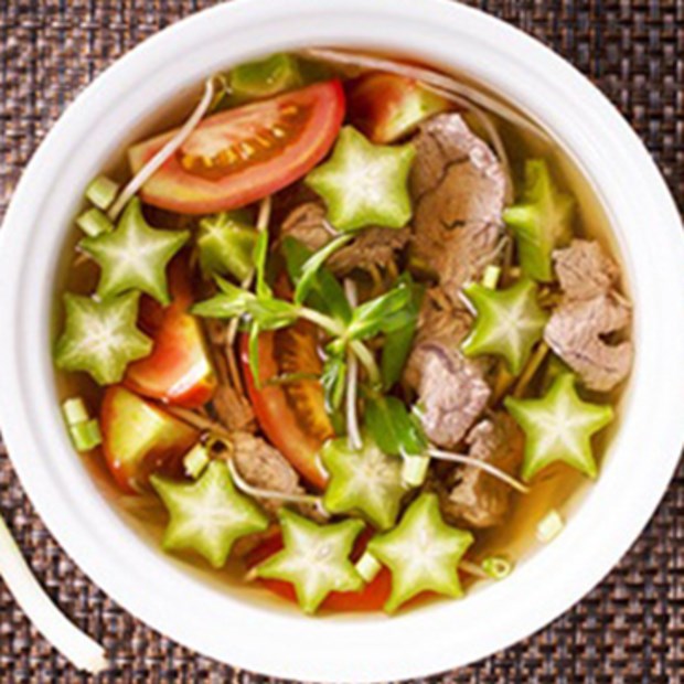Những món canh giải nhiệt mùa hè cực đỉnh ăn vào là mê, nấu ngay dịp nghỉ lễ- Ảnh 3. Những món canh giải nhiệt mùa hè cực đỉnh ăn vào là mê, nấu ngay dịp nghỉ lễ- Ảnh 3.