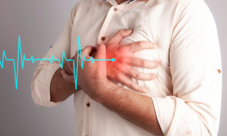 Rối loạn thần kinh tim nên ăn gì và kiêng ăn gì để tốt cho sức khỏe?- Ảnh 1. Rối loạn thần kinh tim nên ăn gì và kiêng ăn gì để tốt cho sức khỏe?- Ảnh 1.