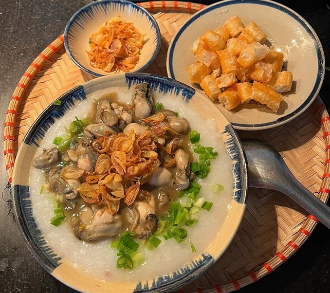 Đặc sản và các quán ngon nổi tiếng bạn không nên bỏ lỡ khi du lịch Hạ Long dịp nghỉ lễ 30/4 -1/5- Ảnh 5.