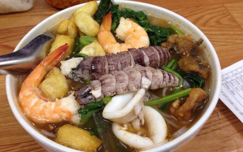 Đặc sản và các quán ngon nổi tiếng bạn không nên bỏ lỡ khi du lịch Hạ Long dịp nghỉ lễ 30/4 -1/5- Ảnh 3.