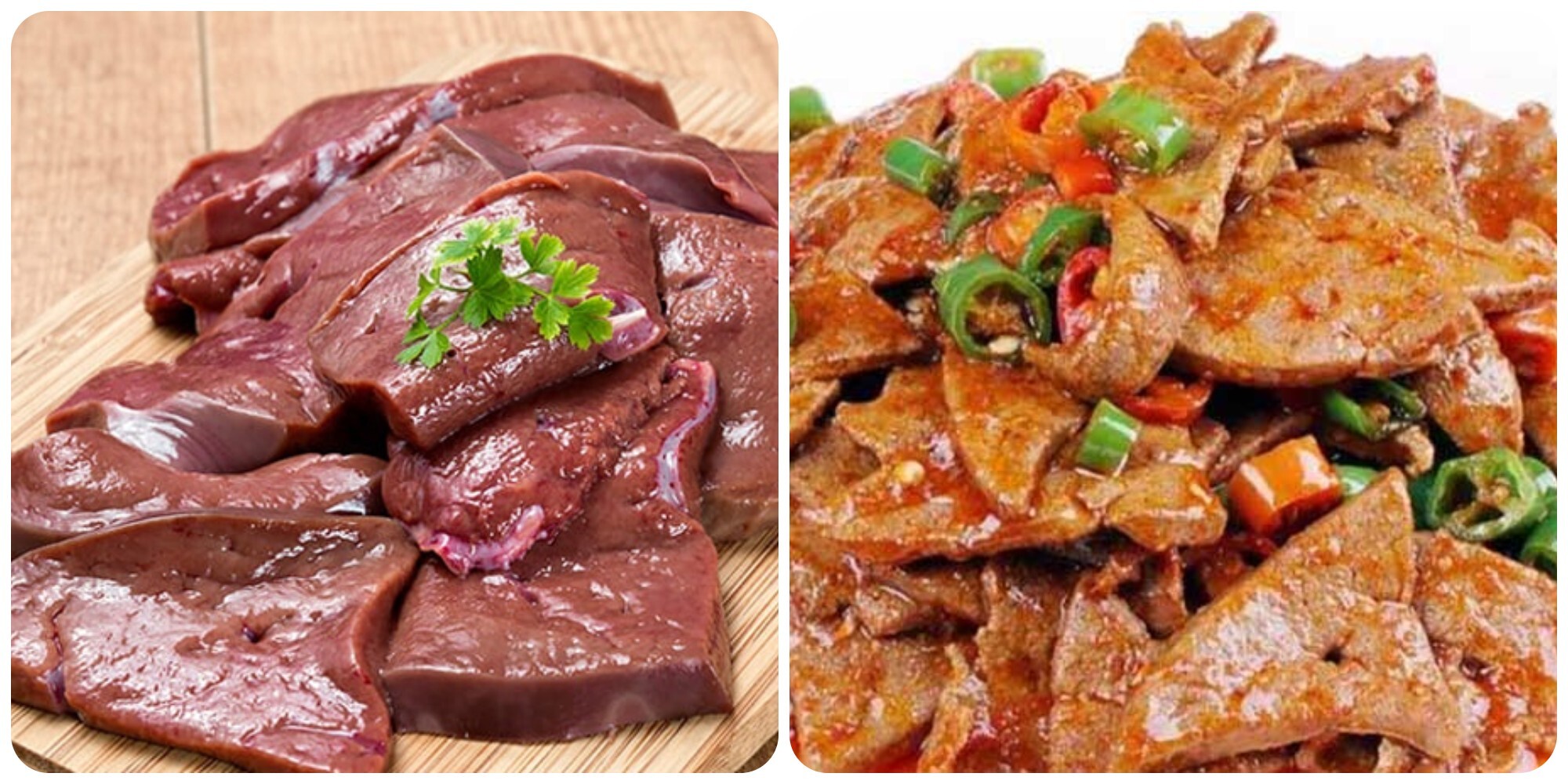 Hãy luôn đảm bảo rằng an toàn thực phẩm được nấu chín kỹ trước khi tiêu thụ để tránh mắc các bệnh truyền nhiễm như viêm gan E.