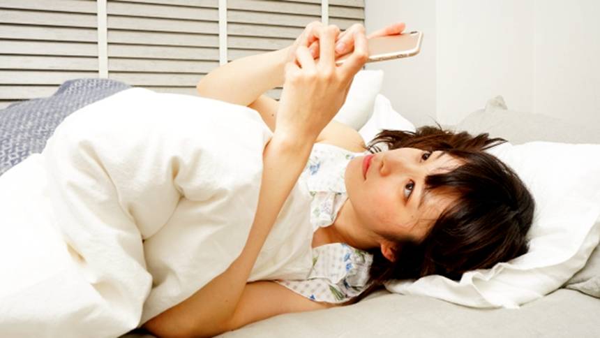 3 thói quen xấu khiến bạn già nhanh 3 thói quen xấu khiến bạn già nhanh