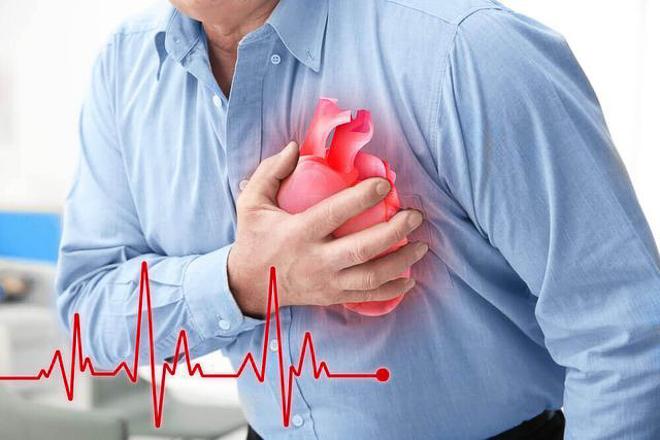 18 lợi ích của việc đi bộ 30 phút mỗi ngày- Ảnh 1.