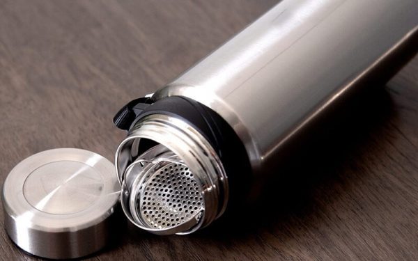 Tại sao bình giữ nhiệt bị đổ mồ hôi, cách xử lý? - Ảnh 3. Tại sao bình giữ nhiệt bị đổ mồ hôi, cách xử lý? - Ảnh 3.
