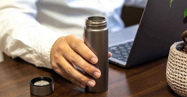 Tại sao bình giữ nhiệt bị đổ mồ hôi, cách xử lý? - Ảnh 4. Tại sao bình giữ nhiệt bị đổ mồ hôi, cách xử lý? - Ảnh 4.