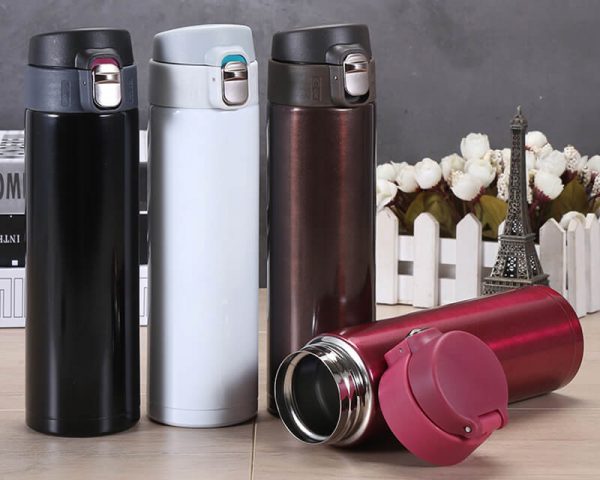Tại sao bình giữ nhiệt bị đổ mồ hôi, cách xử lý? - Ảnh 2. Tại sao bình giữ nhiệt bị đổ mồ hôi, cách xử lý? - Ảnh 2.