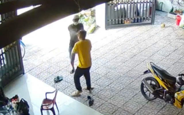 Bộ Công an chỉ đạo làm rõ sự việc liên quan đến vụ nổ súng bắn người ở Vĩnh Long