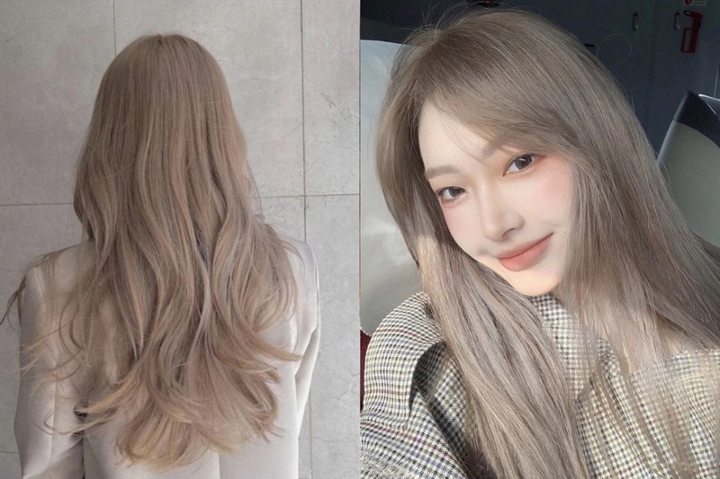 9 kiểu tóc yêu kiều hợp với người mệnh Thổ, cắt tóc kiểu thứ 5 vừa sang chảnh lại cực mốt - Ảnh 7.