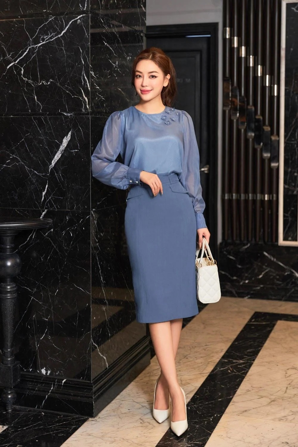 Người mệnh Mộc - Ảnh 2.