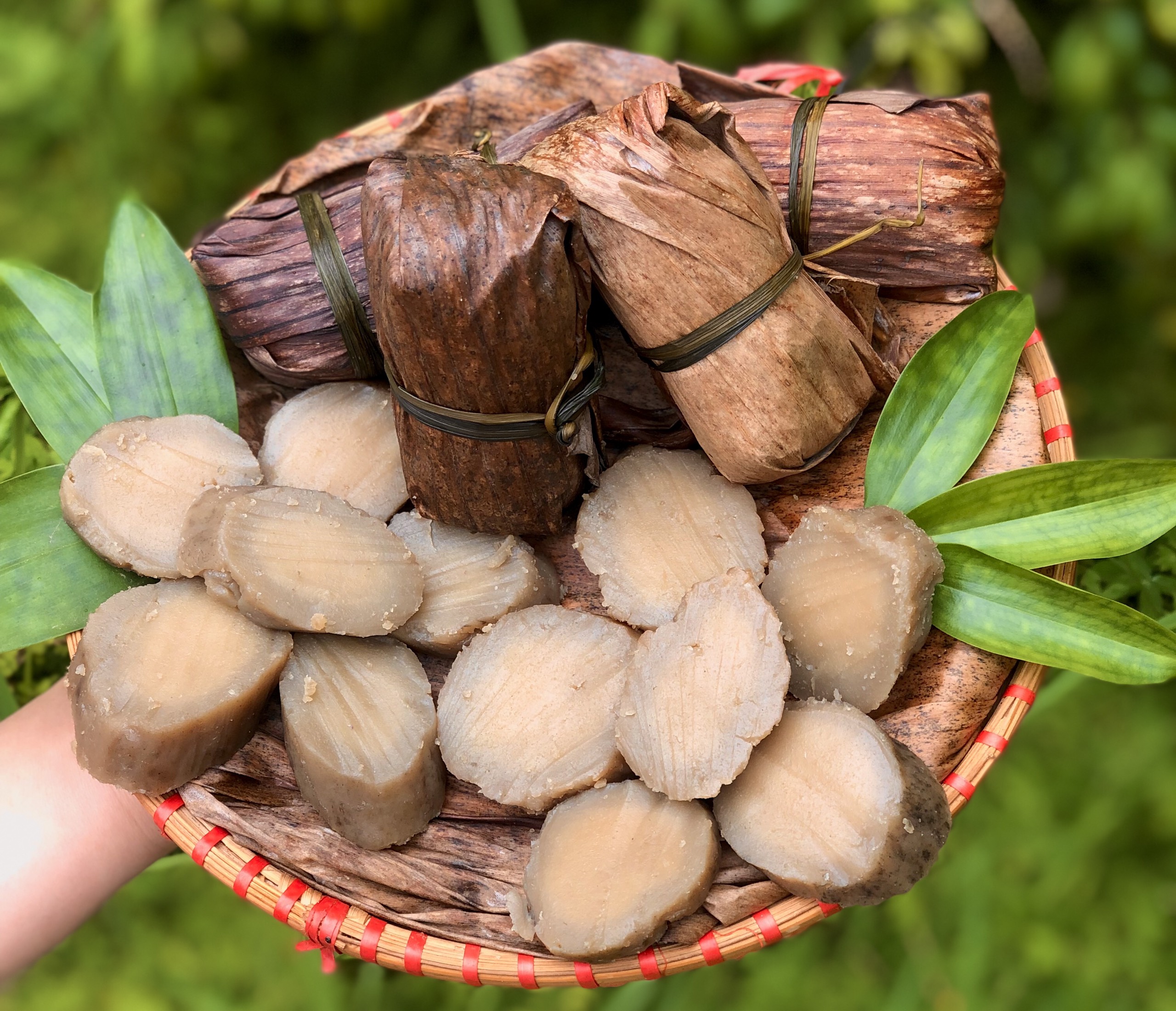 Nghỉ lễ Giỗ Tổ Hùng Vương 2025 nghỉ 3 ngày, hành hương về đất Tổ không thể bỏ qua 6 món ăn này - Ảnh 4.