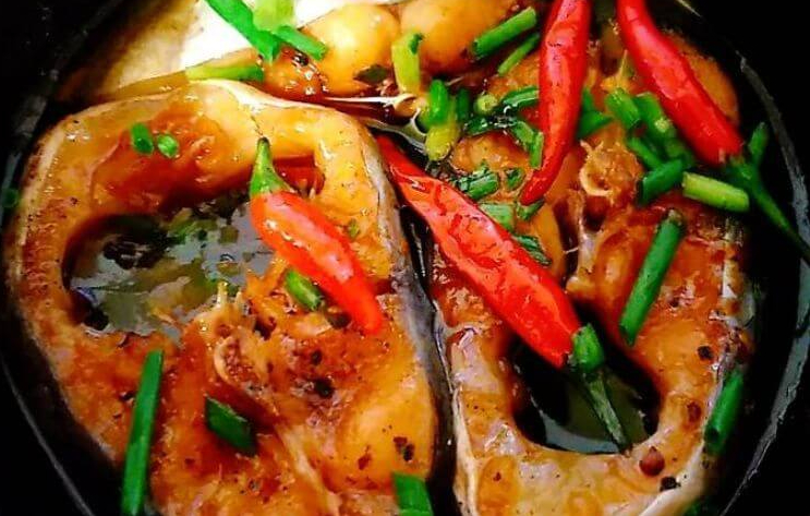 Đây mới là các cách làm cá hú kho tộ chuẩn vị miền Tây, ăn ngon ngất ngây- Ảnh 4.