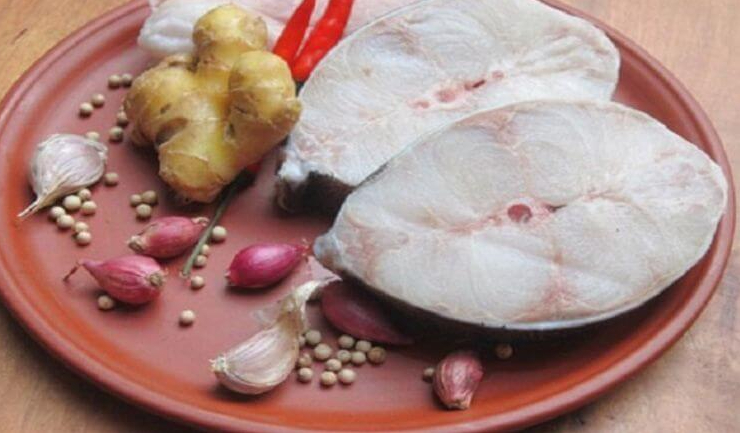 Đây mới là các cách làm cá hú kho tộ chuẩn vị miền Tây, ăn ngon ngất ngây- Ảnh 5.