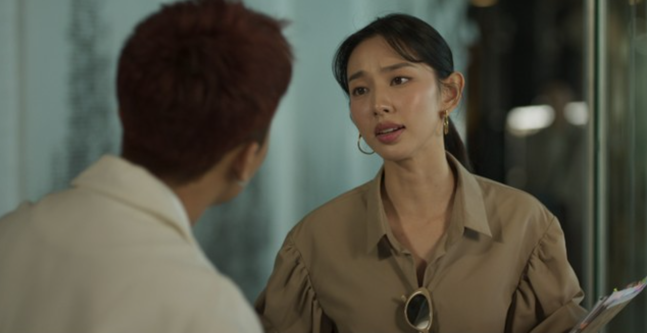 Số phận phim có Thùy Tiên ra sao sau scandal, bị cấm xuất cảnh?- Ảnh 2.