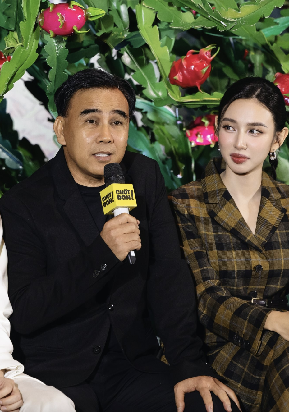 Số phận phim có Thùy Tiên ra sao sau scandal, bị cấm xuất cảnh?- Ảnh 3.