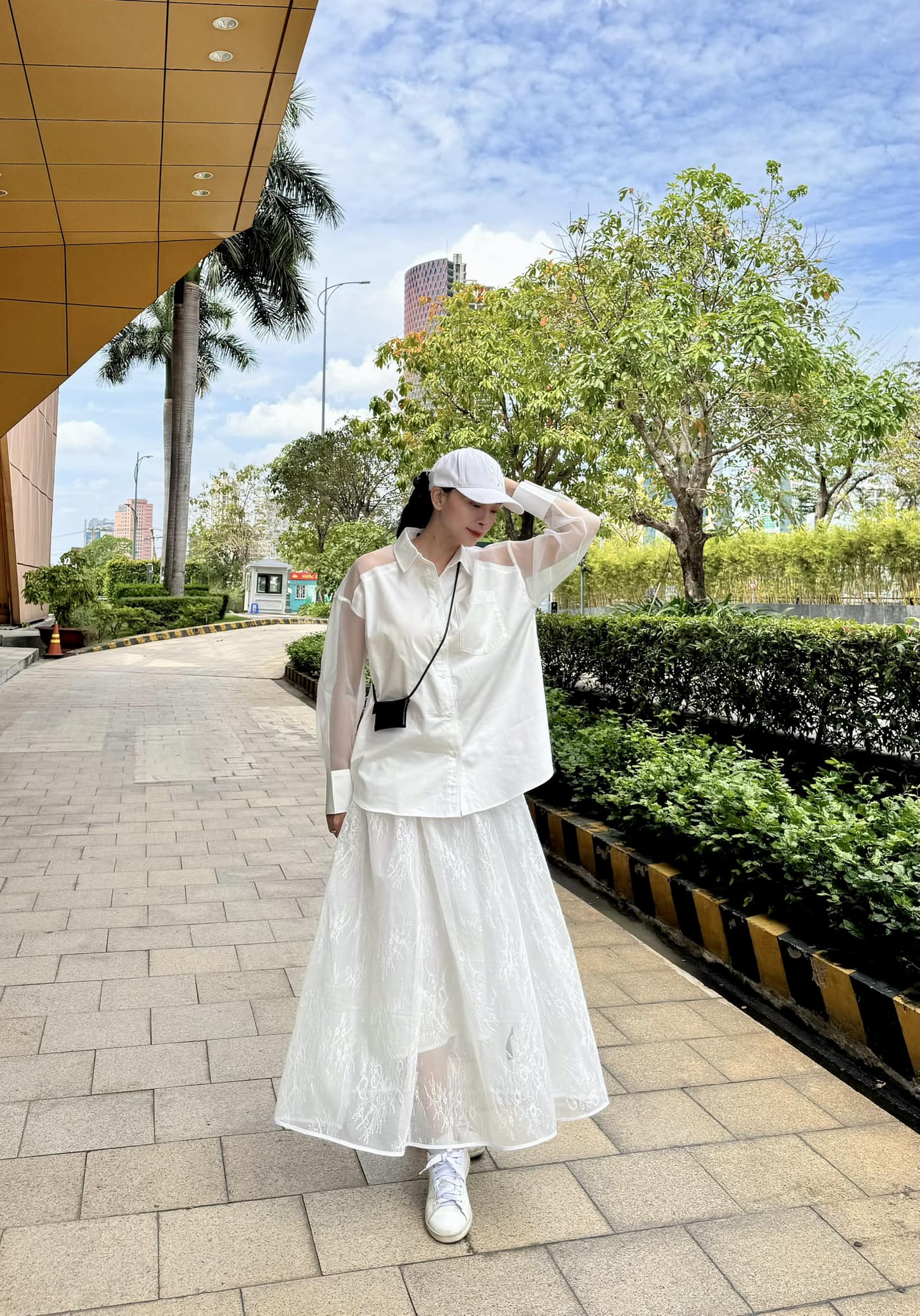 Chồng kém 11 tuổi nói câu đầy ẩn ý, ai cũng nhận ra điểm 'khác thường' của Ngô Thanh Vân- Ảnh 9.