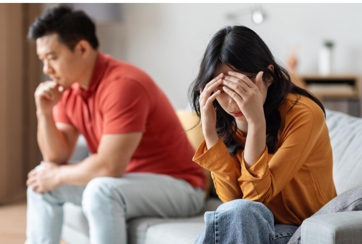 Tôi chỉ muốn ly hôn khi biết chồng thường xuyên làm việc này khi xa vợ
