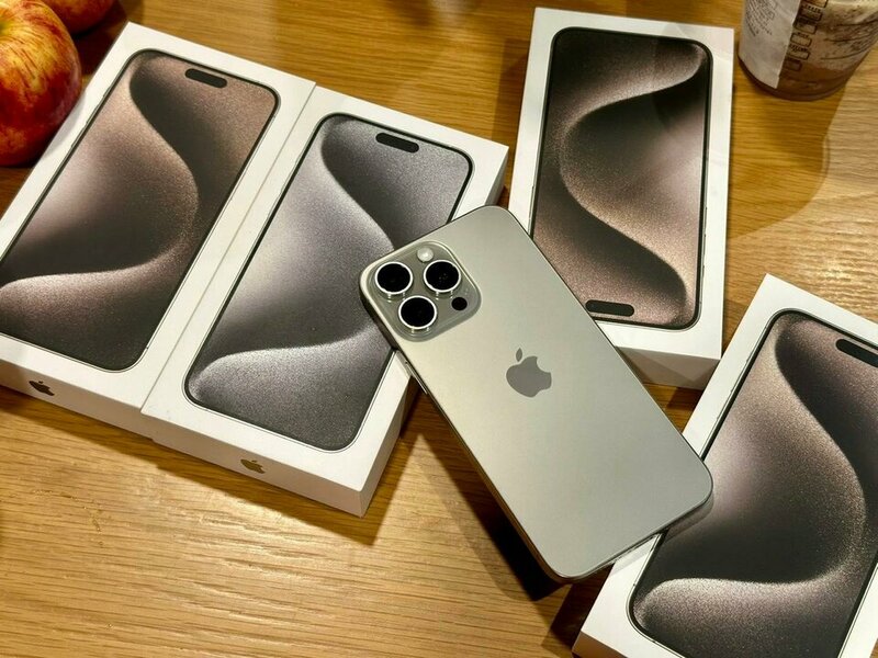 Giá iPhone mới nhất giảm sốc, rẻ chưa từng có, iPhone 11 chỉ từ 8 triệu đồng, mẫu mới ra giảm tận 5 triệu đồng - Ảnh 2.