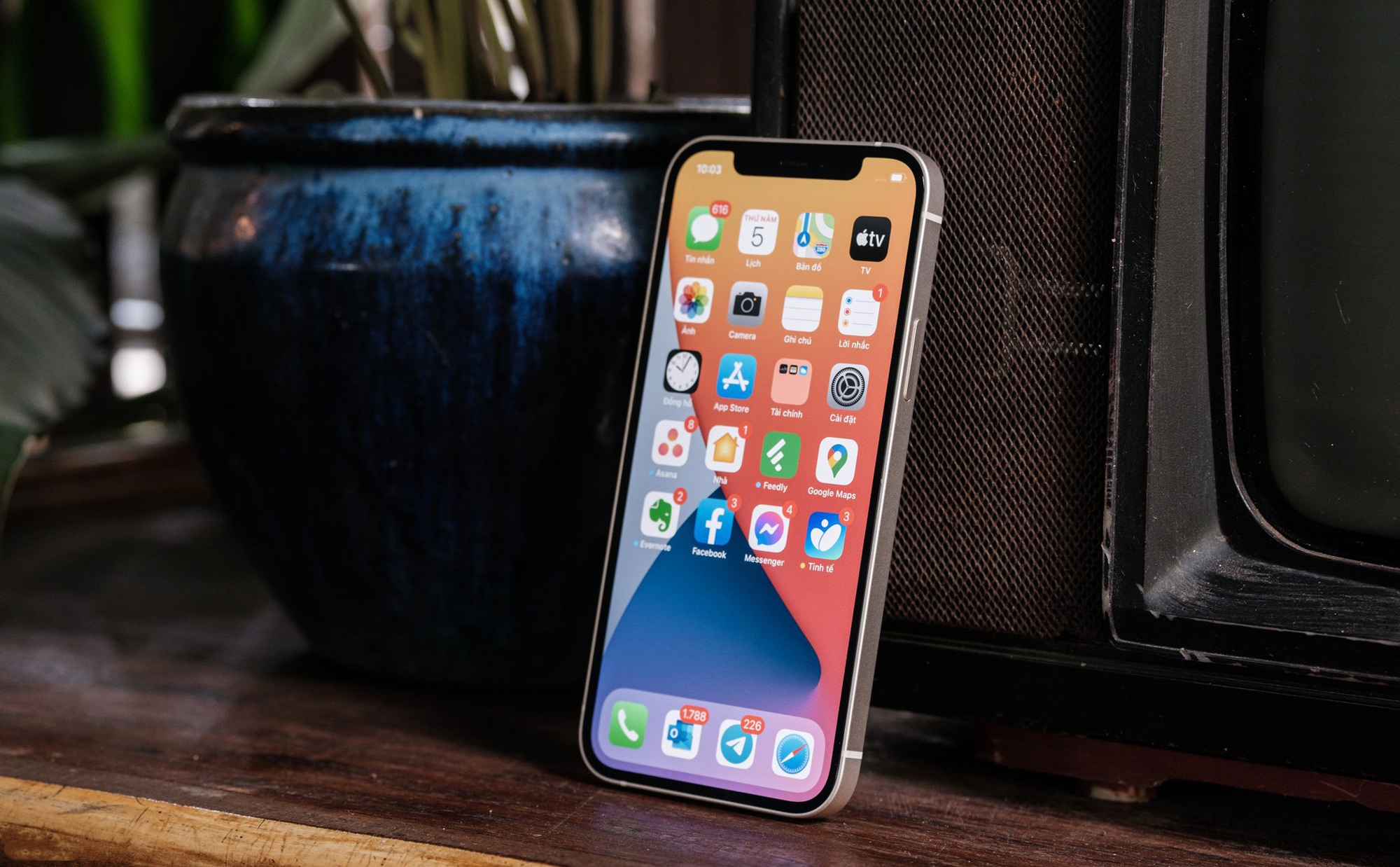 Giá iPhone mới nhất giảm sốc, rẻ chưa từng có, iPhone 11 chỉ từ 8 triệu đồng, mẫu mới ra giảm tận 5 triệu đồng - Ảnh 4.