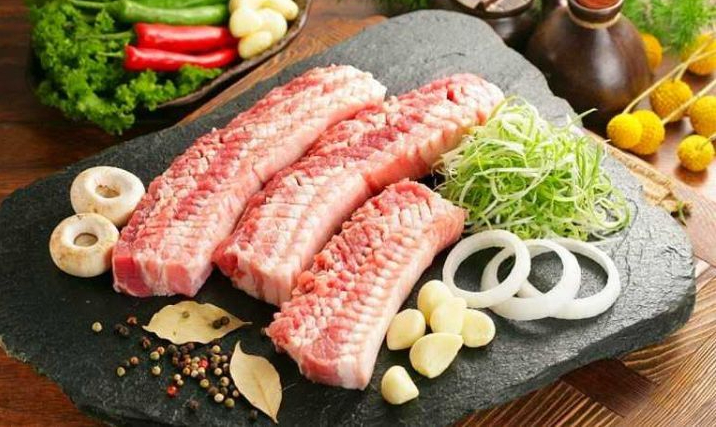 3 cách ướp thịt ba chỉ nướng ngon và được chuộng nhất- Ảnh 3.