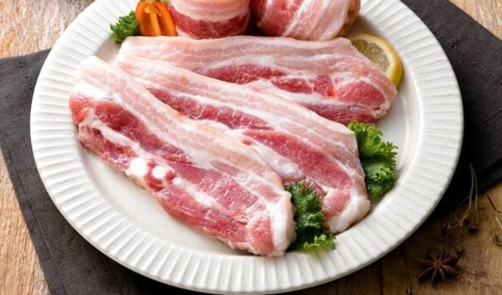 3 cách ướp thịt ba chỉ nướng ngon và được chuộng nhất- Ảnh 5.