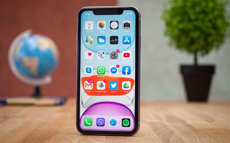 Giá iPhone mới nhất giảm sốc, rẻ chưa từng có, iPhone 11 chỉ từ 8 triệu đồng, mẫu mới ra giảm tận 5 triệu đồng - Ảnh 3.