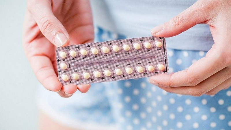Những biện pháp tránh thai sau sinh an toàn và hiệu quả- Ảnh 2. Những biện pháp tránh thai sau sinh an toàn và hiệu quả- Ảnh 2.