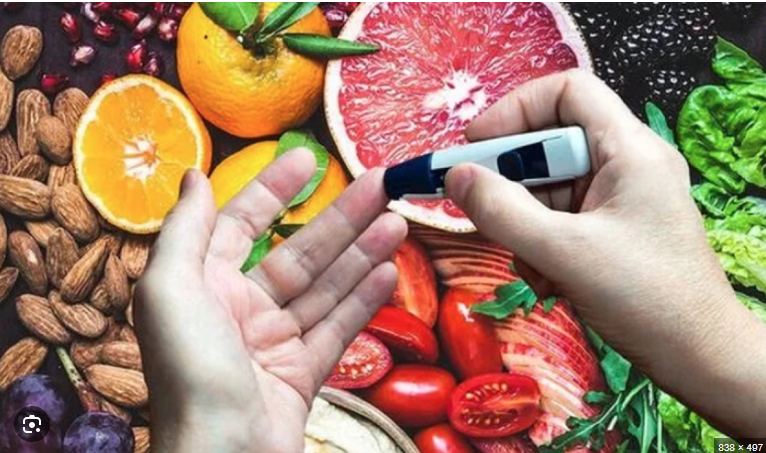 Loại trái cây ngọt ngào giúp cân bằng lượng đường trong máu, tốt cho người tiểu đường- Ảnh 1.