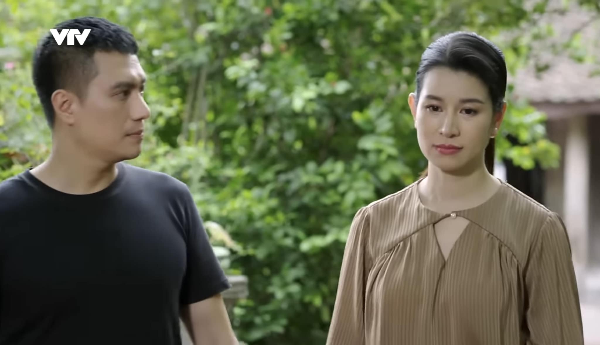 Nữ diễn viên VFC quê Tuyên Quang mang quân hàm Đại úy, đời thực có cuộc sống cực kỳ kín tiếng - Ảnh 4.