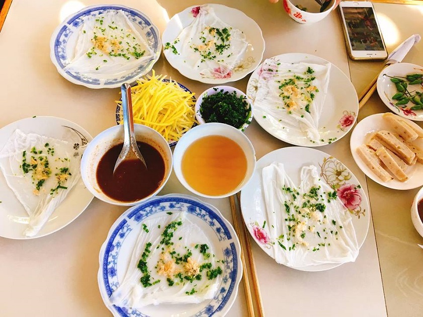 Đặc sản Nha Trang và các quán ngon nổi tiếng bạn không nên bỏ lỡ khi đi du lịch Nha Trang dịp nghỉ lễ 30/4- Ảnh 8. Đặc sản Nha Trang và các quán ngon nổi tiếng bạn không nên bỏ lỡ khi đi du lịch Nha Trang dịp nghỉ lễ 30/4- Ảnh 8.