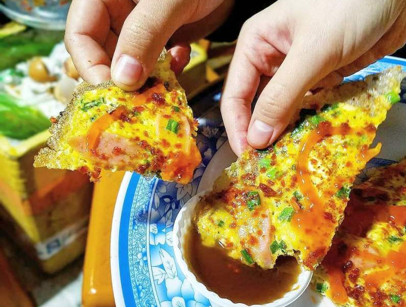 10 món đặc sản Đà Lạt ‘ăn là nghiền’ và những quán ngon nên ghé khi du lịch Đà Lạt dịp 30/4 – 1/5- Ảnh 6.