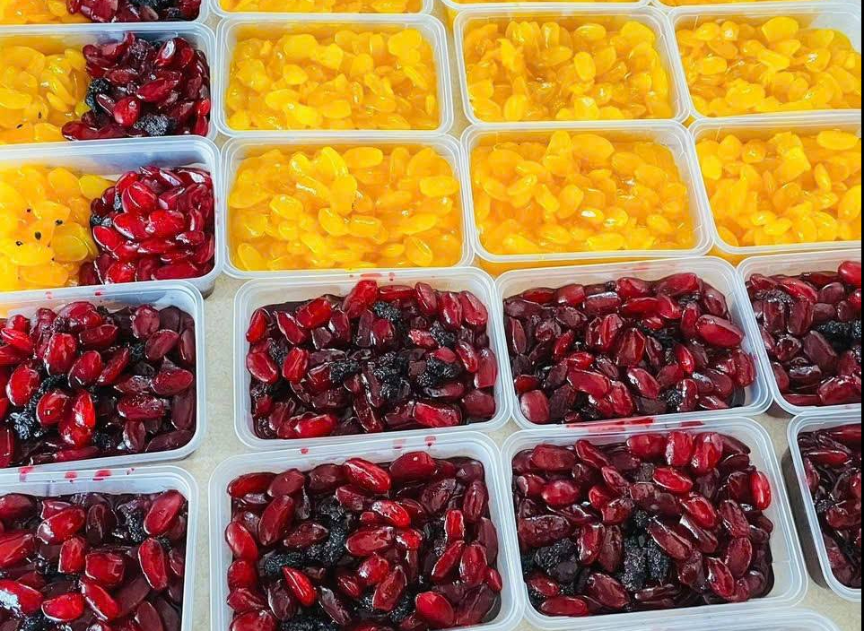 Đặc sản Nha Trang và các quán ngon nổi tiếng bạn không nên bỏ lỡ khi đi du lịch Nha Trang dịp nghỉ lễ 30/4- Ảnh 13. Đặc sản Nha Trang và các quán ngon nổi tiếng bạn không nên bỏ lỡ khi đi du lịch Nha Trang dịp nghỉ lễ 30/4- Ảnh 13.