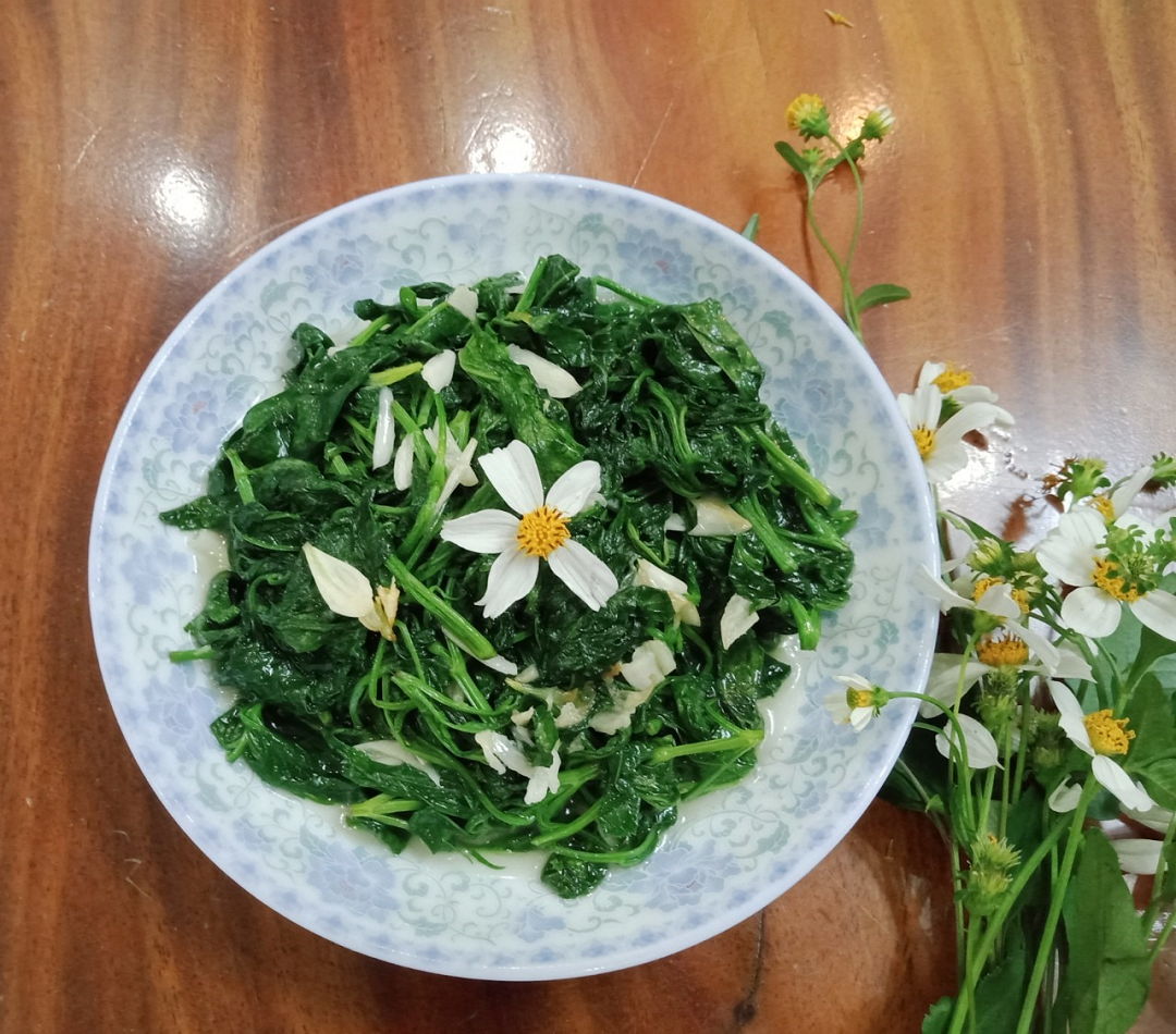 Loại cây là &quot;kẻ thù nhà nông&quot; lại được ví như cỏ thần, thế giới đánh giá cao- Ảnh 3.