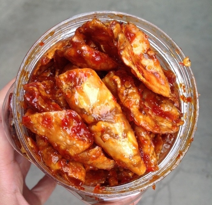 Đặc sản Nha Trang và các quán ngon nổi tiếng bạn không nên bỏ lỡ khi đi du lịch Nha Trang dịp nghỉ lễ 30/4- Ảnh 11. Đặc sản Nha Trang và các quán ngon nổi tiếng bạn không nên bỏ lỡ khi đi du lịch Nha Trang dịp nghỉ lễ 30/4- Ảnh 11.