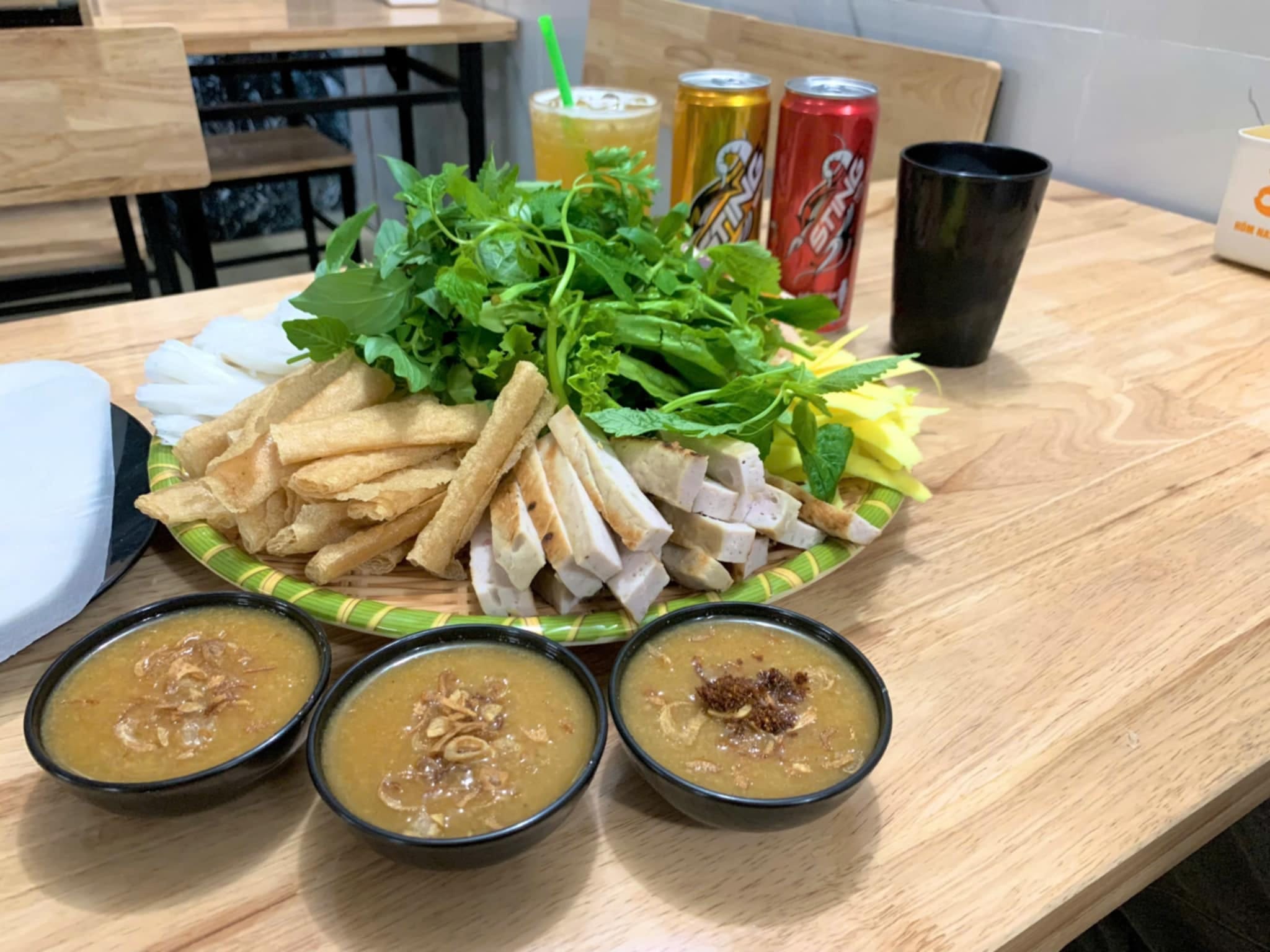 Đặc sản Nha Trang và các quán ngon nổi tiếng bạn không nên bỏ lỡ khi đi du lịch Nha Trang dịp nghỉ lễ 30/4- Ảnh 4. Đặc sản Nha Trang và các quán ngon nổi tiếng bạn không nên bỏ lỡ khi đi du lịch Nha Trang dịp nghỉ lễ 30/4- Ảnh 4.