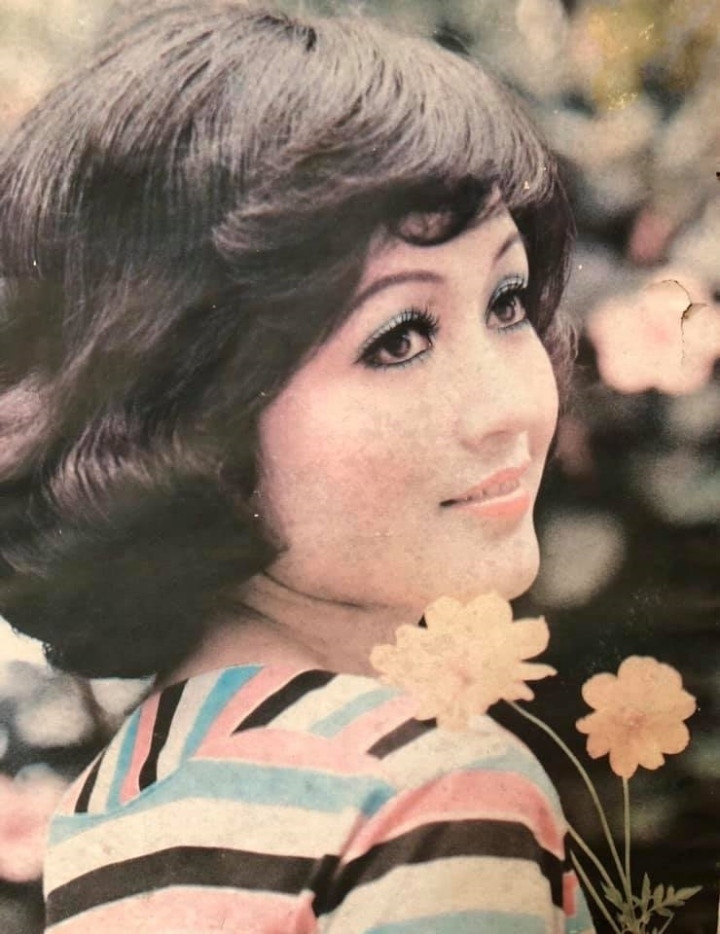 Nữ NSND nức tiếng miền Bắc từng đóng vai quyền lực trong phim 'Ông cố vấn' giờ ra sao?- Ảnh 2.