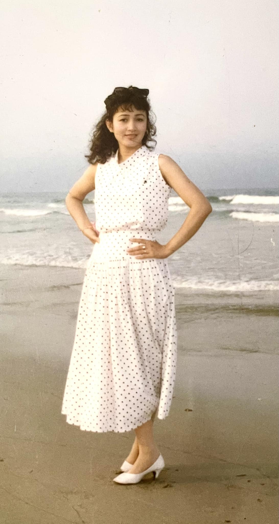 Nữ NSND nức tiếng miền Bắc từng đóng vai quyền lực trong phim 'Ông cố vấn' giờ ra sao?- Ảnh 4.