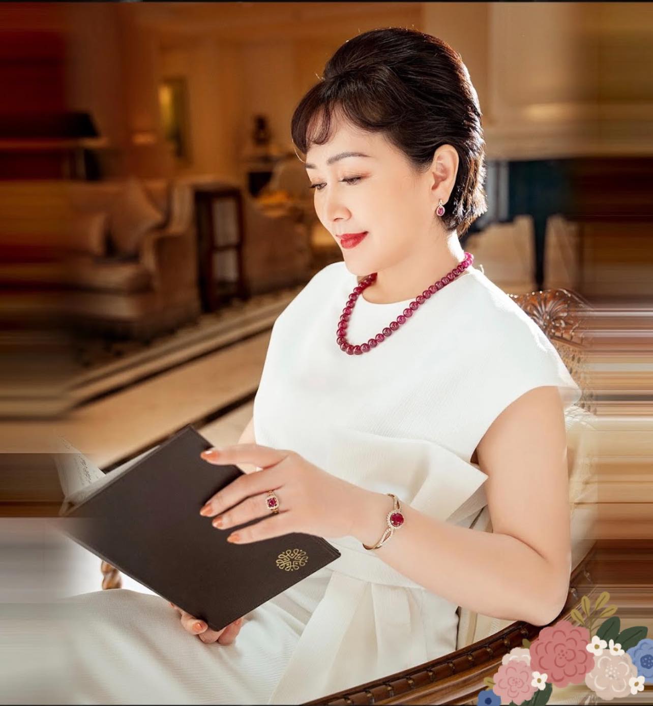 Nữ NSND nức tiếng miền Bắc từng đóng vai quyền lực trong phim 'Ông cố vấn' giờ ra sao?- Ảnh 7.