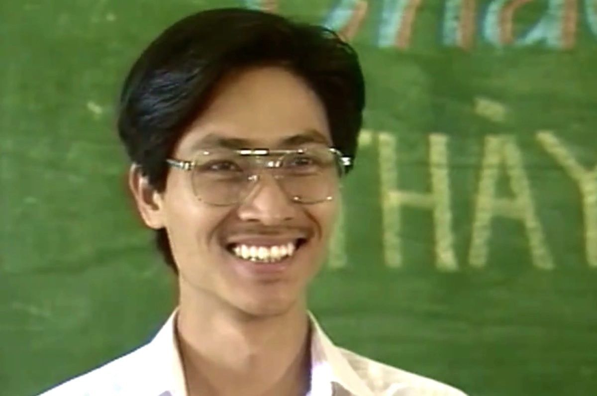 Nam diễn viên '12A và 4H': Chuyện đời đẫm nước mắt, tuổi U70 vẫn đồng hành bên con trai mắc bệnh hiếm gặp- Ảnh 3.