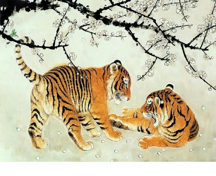 Tử vi tháng 4 âm lịch 2025 dự báo chi tiết sự nghiệp, tài lộc của tuổi Dần - Ảnh 2.